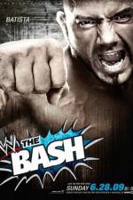 Watch WWE: The Bash 123MovieFree