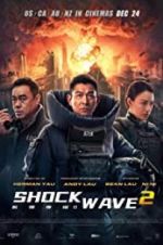 Watch Shock Wave 2 123MovieFree