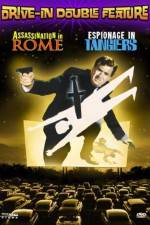 Watch Assassination in Rome 123MovieFree