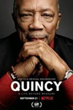 Watch Quincy 123MovieFree