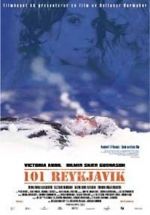 Watch 101 Reykjavk 123MovieFree