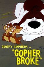 Watch Gopher Broke (Short 1958) 123MovieFree