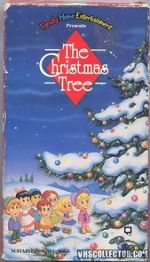 Watch The Christmas Tree (TV Short 1991) 123MovieFree