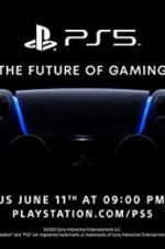Watch PS5 - The Future of Gaming 123MovieFree