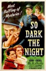Watch So Dark the Night 123MovieFree