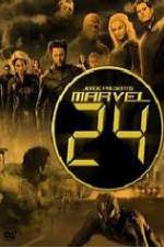 Watch Marvel 24 (Fanedit) 123MovieFree