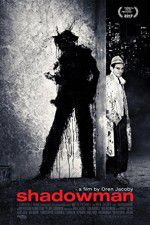 Watch Shadowman 123MovieFree
