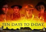 Watch Ten Days to D-Day 123MovieFree