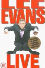 Watch Lee Evans Live from the West End 123MovieFree