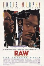 Watch Eddie Murphy: Raw 123MovieFree