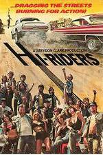 Watch Hi-Riders 123MovieFree