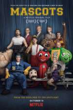 Watch Mascots 123MovieFree
