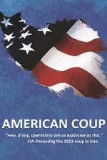 Watch American Coup 123MovieFree