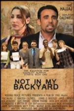 Watch Not in My Backyard 123MovieFree