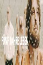 Watch Five Years 123MovieFree