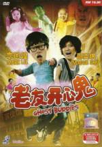 Watch Ghost Buddies 123MovieFree