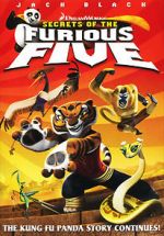 Watch Kung Fu Panda: Secrets of the Furious Five 123MovieFree