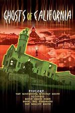 Watch Ghosts of California 123MovieFree