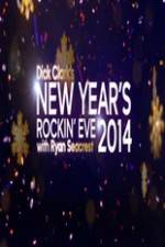 Watch Dick Clark's Primetime New Year's Rockin' Eve With Ryan Seacrest 123MovieFree