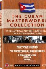 Watch Cecilia 123MovieFree