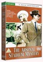Watch The Arsenal Stadium Mystery 123MovieFree