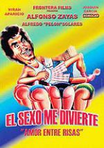Watch El sexo me divierte 123MovieFree