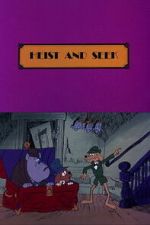 Watch Heist and Seek 123MovieFree