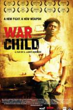 Watch War Child 123MovieFree