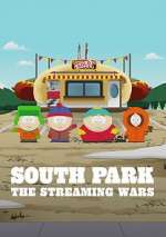 Watch South Park: The Streaming Wars (TV Special 2022) 123MovieFree
