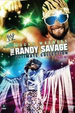 Watch WWE: Macho Madness - The Randy Savage Ultimate Collection 123MovieFree