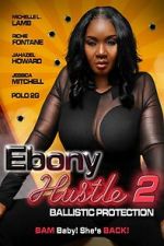 Watch Ebony Hustle 2: Ballistic Protection 123MovieFree