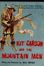 Watch Kit Carson and the Mountain Men 123MovieFree