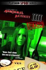 Watch Abnormal Activity 4 123MovieFree