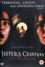 Watch Jeepers Creepers 123MovieFree