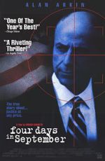 Watch Four Days in September 123MovieFree