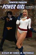 Watch Im Power Girl Dammit 123MovieFree