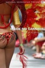 Watch National Geographic: Inside Rio Carnaval 123MovieFree