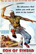 Watch Son of Sinbad 123MovieFree