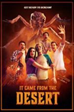 Watch It Came from the Desert 123MovieFree