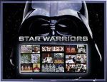 Watch Star Wars: Star Warriors 123MovieFree
