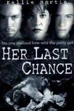 Watch Her Last Chance 123MovieFree