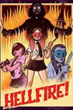 Watch Hellfire! 123MovieFree