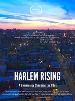 Watch Harlem Rising: A Community Changing the Odds 123MovieFree