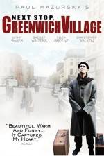 Watch Next Stop Greenwich Village 123MovieFree