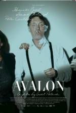 Watch Avalon 123MovieFree