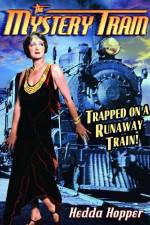 Watch The Mystery Train 123MovieFree