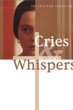 Watch Cries and Whispers 123MovieFree
