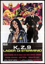 Watch KZ9 - Lager di sterminio 123MovieFree