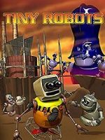 Watch Robozinhos 123MovieFree