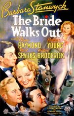 Watch The Bride Walks Out 123MovieFree